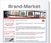 Brand-Market